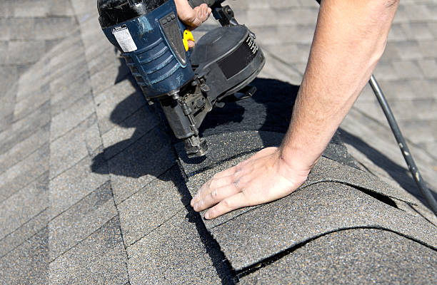 Steel Roofing in Josephine, TX